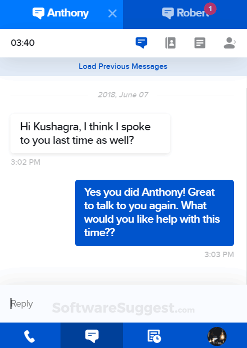 Samespace Small Screenshot 3